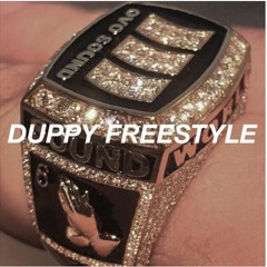 Drake -Duppy - Freestyle [Push T & Kanye Diss]