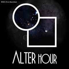 After Hour Mix Series