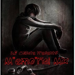 M"emo"rial Rock Mix