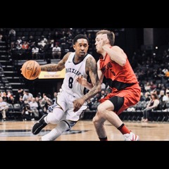 MARSHON BROOKS FT. HOODIE BUBBY