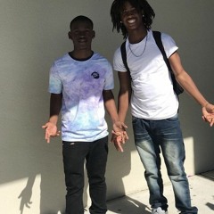 Cant Trust A Soul(prod by. keysounds)