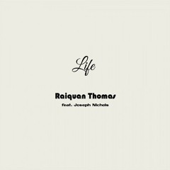 Life (feat. Joseph Nichols)