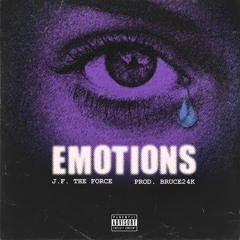 Emotions (Prod. by BRUCE24K)
