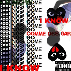 I KNOW (Prod. $arato)