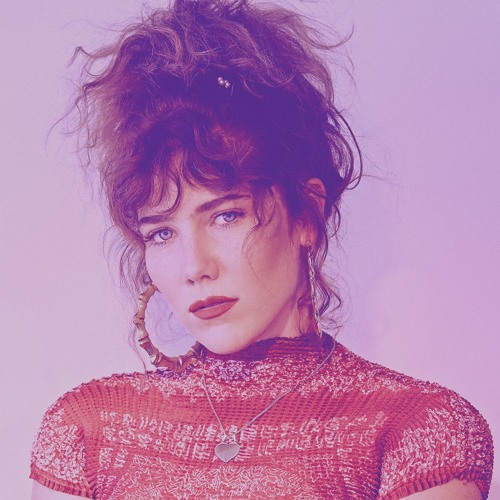 Caroline Smith - Trying Not To Love You (GREGarious Edit)