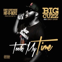 (Bonus Track)Moe D ft. Corey Levert-Ride Slow(Prod. by Moe D)