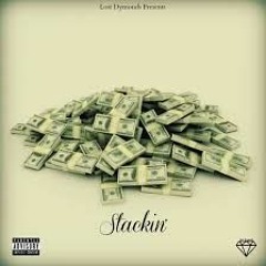 Stunt Stacking Bandz - Needlz x Yg Mazi x Quiso x Santana