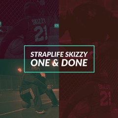 StrapLife Skizzy - DWM (PROD. BEATZ ERA)