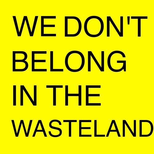 Neon Rust Frank Carter Amp The Rattlesnakes Remake By Heaven Comfort On Soundcloud Hear The World S Sounds soundcloud
