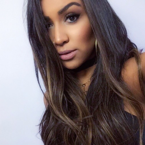 Pretty Hurts Beyonce Cover Maya By Maya Oficial On Soundcloud