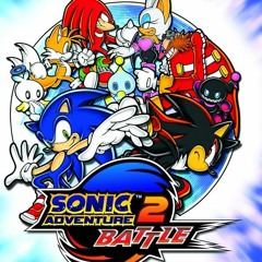 Battle Mode - Sonic Adventure 2 Battle OST
