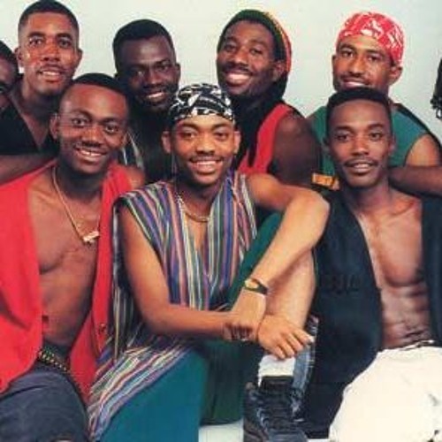 soca playlist