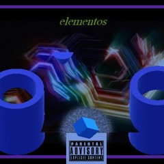 Elementos ft. Zdon The Rapper [prod.doktorp777]