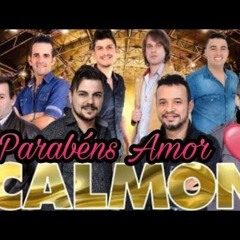 MUSICAL CALMON - PARABENS AMOR