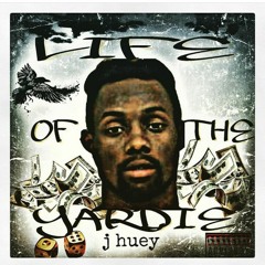 Ceezy X J Huey - Roller Coaster