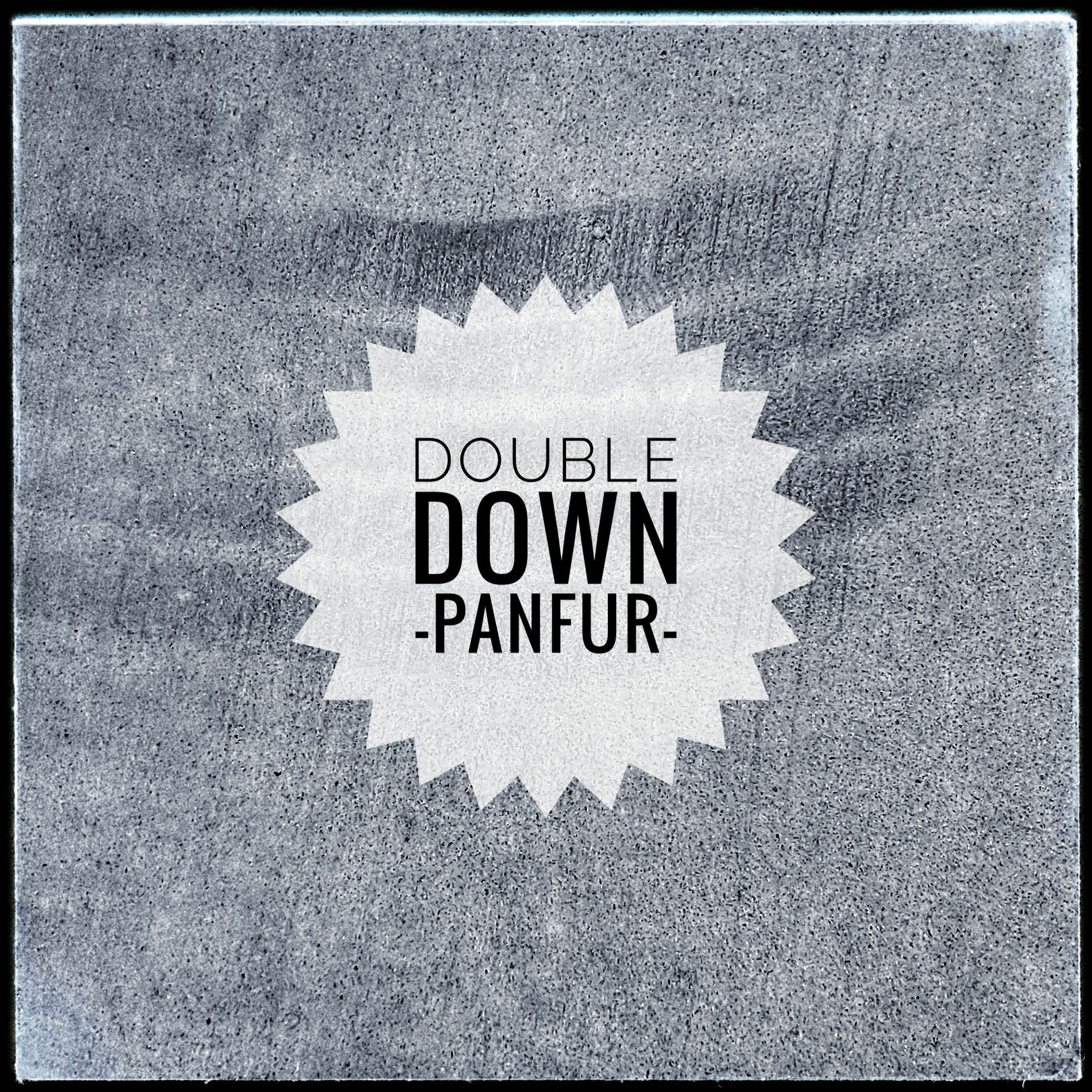 Double Down episode artwork