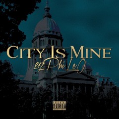 City Is Mine (Jay Z Remix)