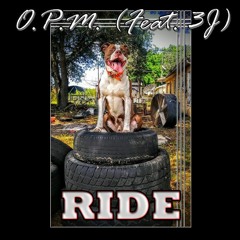 Ride(Feat. 3J)