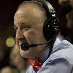 James Palmer is coming back for his senior season!