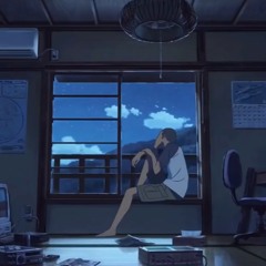 Smoking On The Porch At 3am