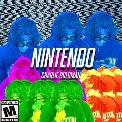 NINTENDO (Prod. Yvre x Charlie Boldman)