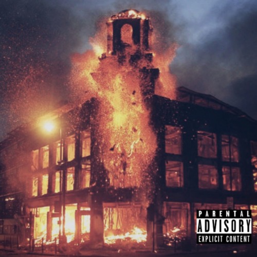 Benji Stats - Damage (Prod. Northcoast)