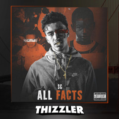 SG ft. Lil Yase - Gang In This Bitch [Thizzler.com Exclusive]
