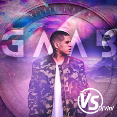Tem Café  Gaab (Gabi Luthai &  Day Dj Vini Cover Zouk Remix )