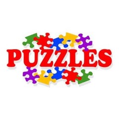 ÷☥X♵♹♳♵X☥÷ - Puzzles
