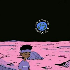 (Young trilla ft moshida2k & Cashway Donny) Mercury