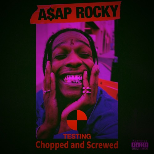 A$AP Forever REMIX (feat. Moby, T.I. & Kid Cudi)