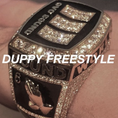 Drake - Duppy Freestyle