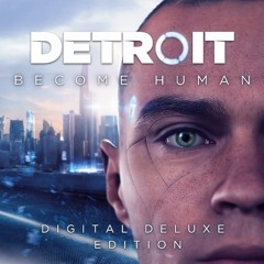 Detroit Become Human -Connor Main Theme