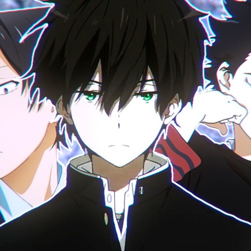 Rap - Falsa Bondade - (Oreki, Hachiman e Ishida)