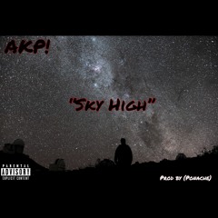 High up (prod. Ponache)