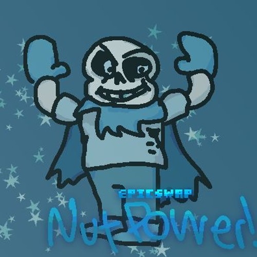 EpicSwap: Nut Power!
