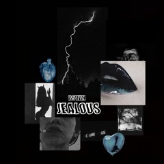 jealous  / 🦋/  prod. by dswin