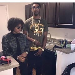 GET BACK Ft Vegas Da Gift