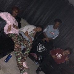 FLEXALOT BY PKB FEATURING POURUP VERSE