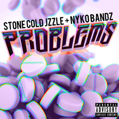 Problems (Remix) feat. NykoBandz