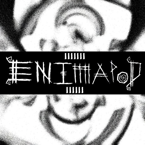 Enimapod - 76 [Full album; free download]