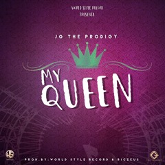 JG The Prodigy - My Queen