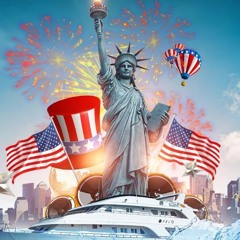 Best of Eargasms Memorial Day 2018 Party edition