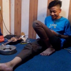 ANJAROX'S - Terlalu Amat Sulit