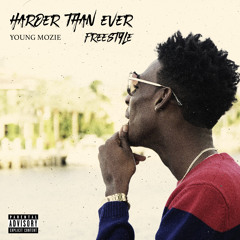 Harder Than Ever Freestyle Prod. By Kairo