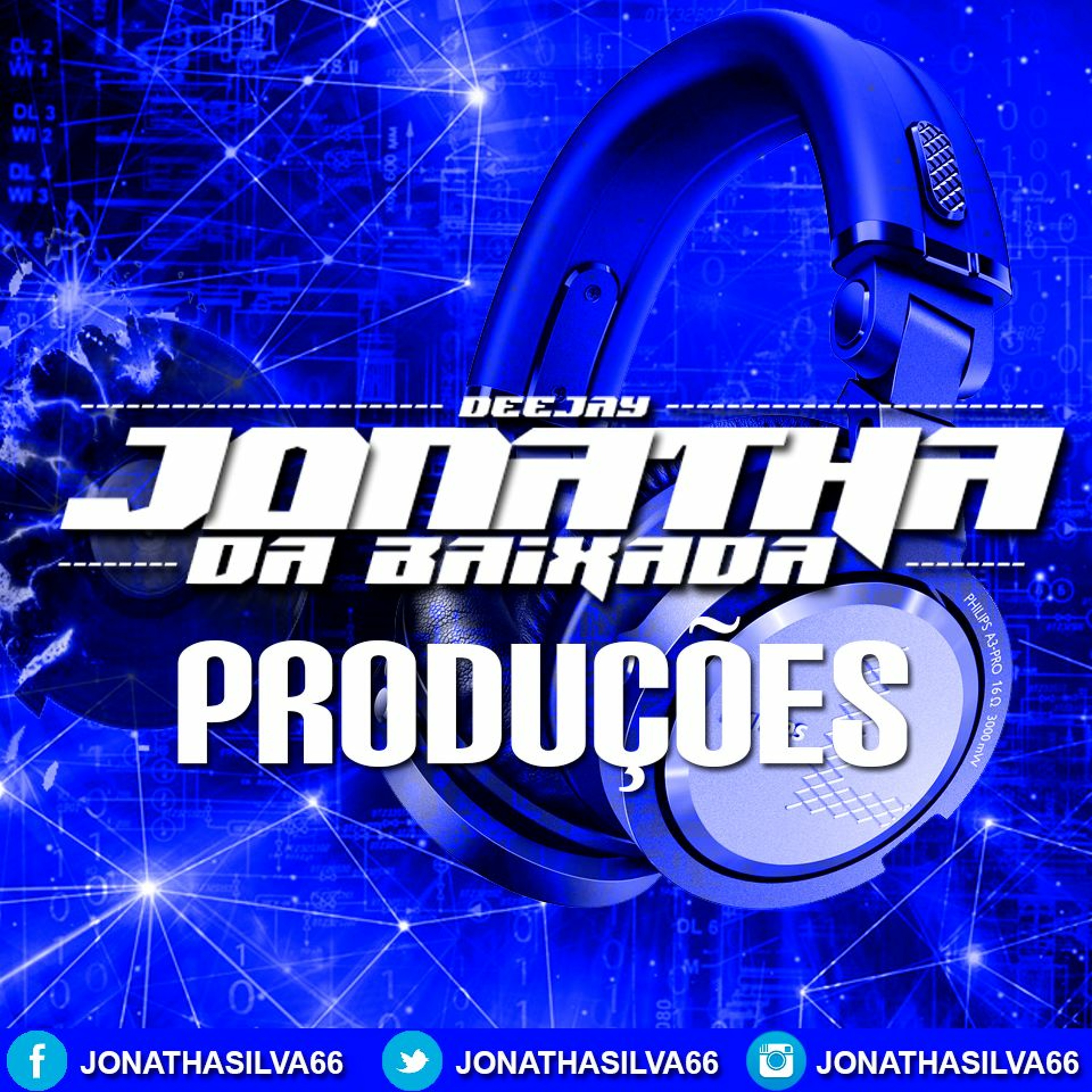 DJ JONATHA DE MIGUEL COUTO