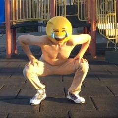 Emoji Man - Go Fuck Yourself 😂😂