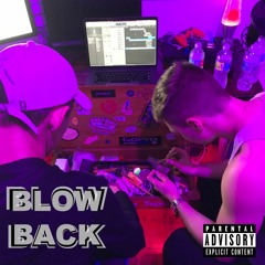 Blowback feat. Bartur