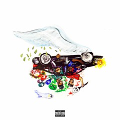 SILVER SURFER (prod. solar)