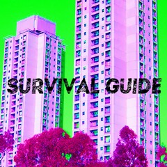 SURVIVAL GUIDE #2: Walung